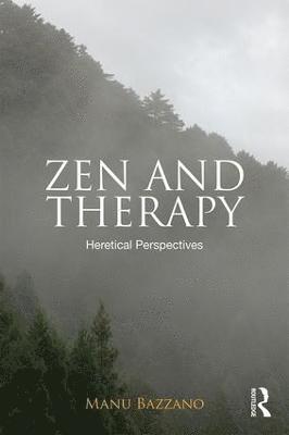 bokomslag Zen and Therapy