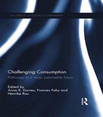 Challenging Consumption 1