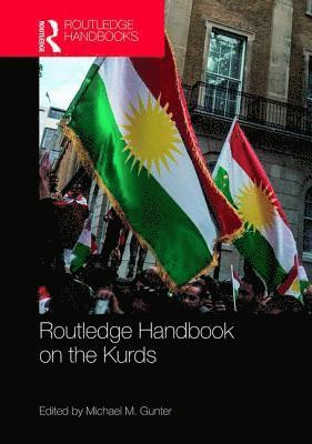 bokomslag Routledge Handbook on the Kurds