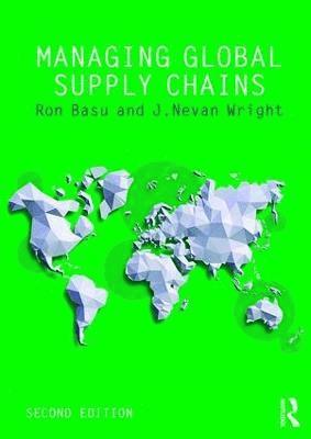 Managing Global Supply Chains 1