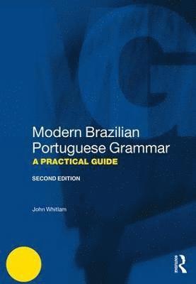 Modern Brazilian Portuguese Grammar 1
