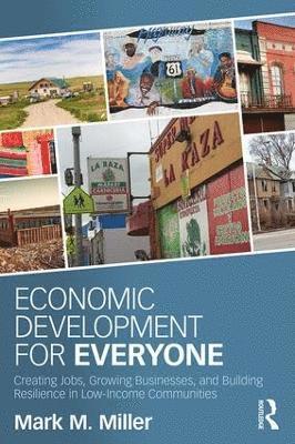 bokomslag Economic Development for Everyone