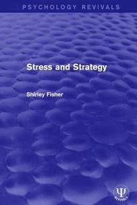bokomslag Stress and Strategy