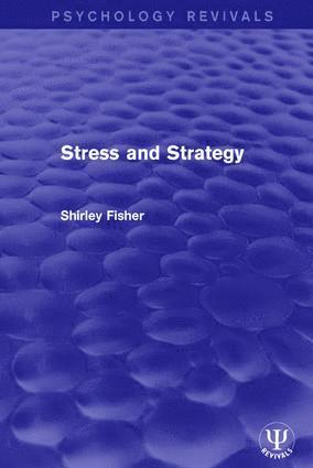 Stress and Strategy 1