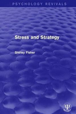 Stress and Strategy 1