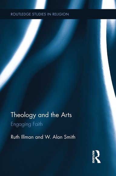 bokomslag Theology and the Arts