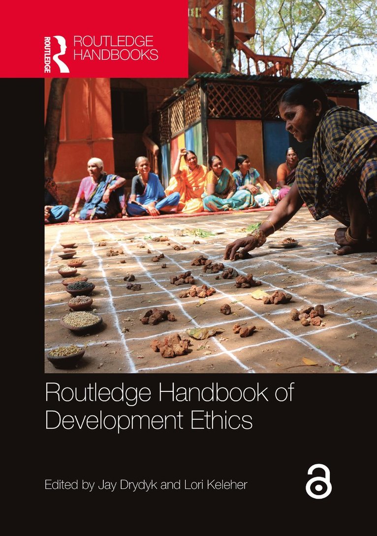 Routledge Handbook of Development Ethics