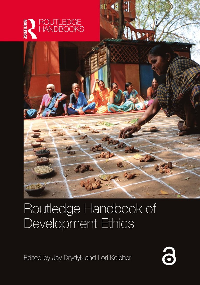 Routledge Handbook of Development Ethics 1