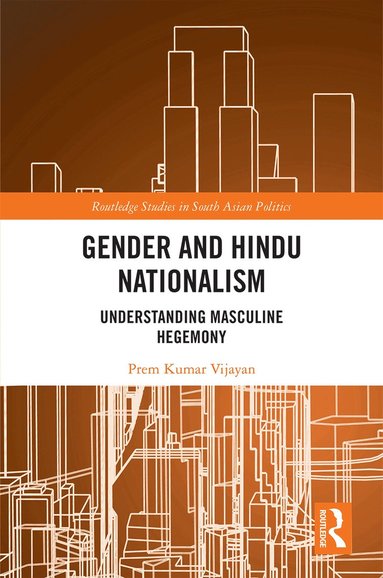 bokomslag Gender and Hindu Nationalism