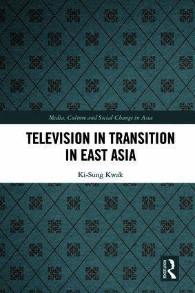 Television in Transition in East Asia