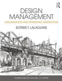 bokomslag Design Management