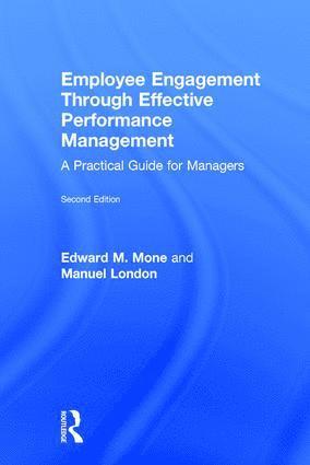 Employee Engagement Through Effective Performance Management