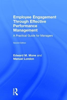 Employee Engagement Through Effective Performance Management 1