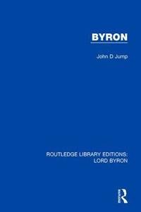 bokomslag Byron