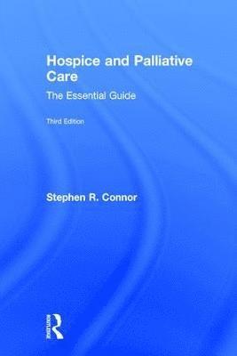 Hospice and Palliative Care 1