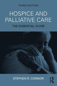 bokomslag Hospice and Palliative Care