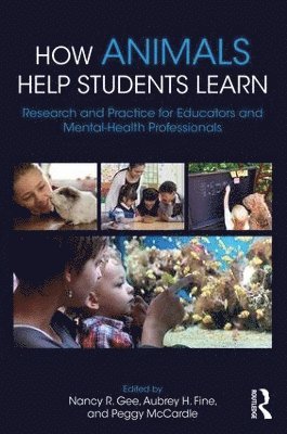 How Animals Help Students Learn 1