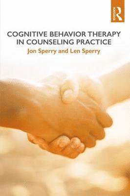 Cognitive Behavior Therapy in Counseling Practice 1
