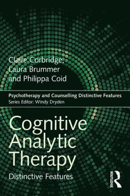 bokomslag Cognitive Analytic Therapy