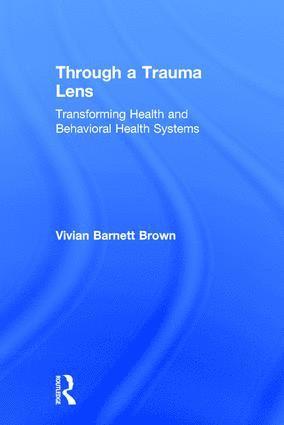 bokomslag Through a Trauma Lens