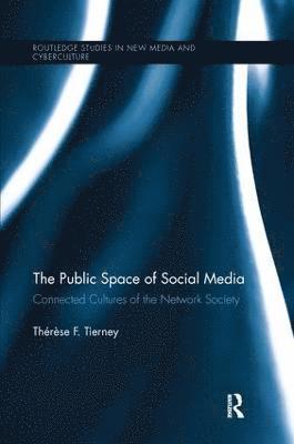Public Space of Social Media 1
