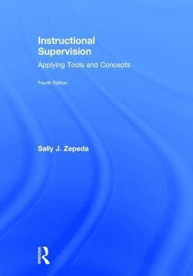 Instructional Supervision 1