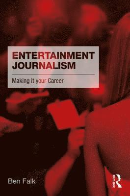 Entertainment Journalism 1