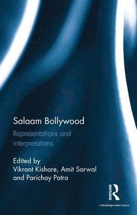 bokomslag Salaam Bollywood