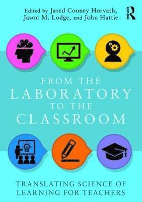 From the Laboratory to the Classroom 1