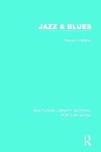 bokomslag Jazz & Blues