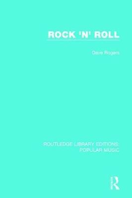 bokomslag Rock 'n' Roll