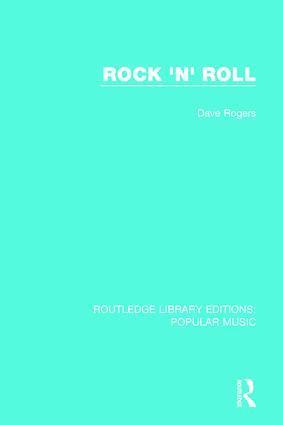 Rock 'n' Roll 1