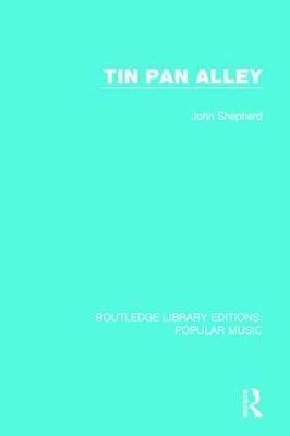 Tin Pan Alley 1