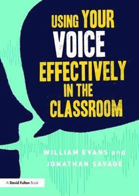 Using Your Voice Effectively in the Classroom 1