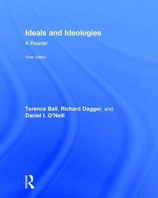 bokomslag Ideals and Ideologies