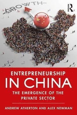 Entrepreneurship in China 1