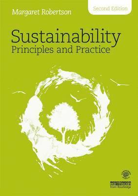 bokomslag Sustainability Principles and Practice