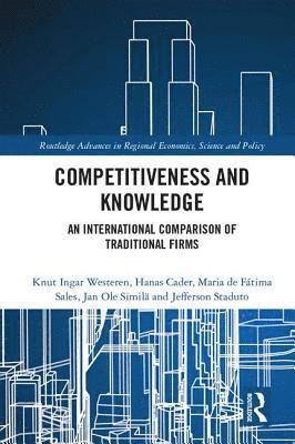 Competitiveness and Knowledge 1