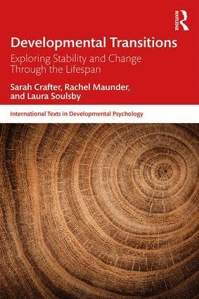 Sarah Crafter, Rachel Maunder, Laura Soulsby - Developmental Transitions, Häftad