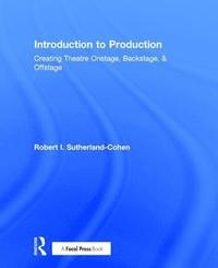 bokomslag Introduction to Production