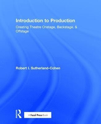 Introduction to Production 1