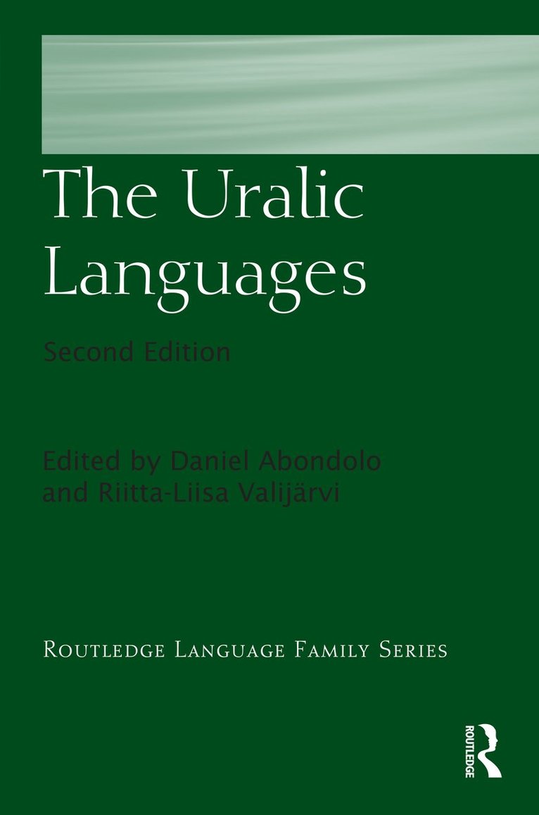 The Uralic Languages 1