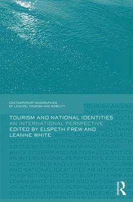 Tourism and National Identities 1