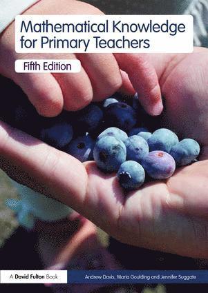 Mathematical Knowledge for Primary Teachers 1