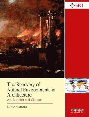 bokomslag Recovery of Natural Environments in Architecture