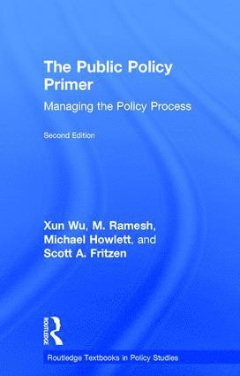 Public Policy Primer