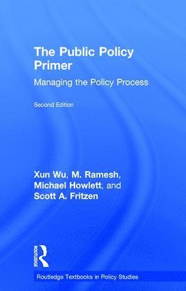 The Public Policy Primer 1