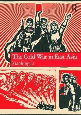 The Cold War in East Asia 1