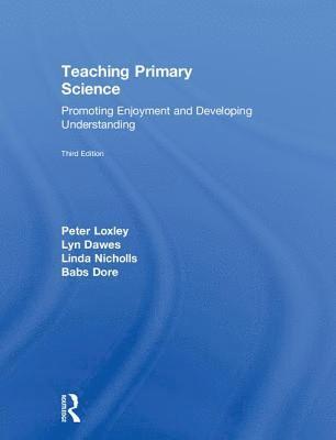 Teaching Primary Science 1