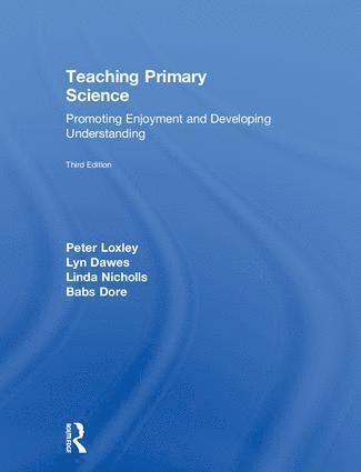 Teaching Primary Science 1